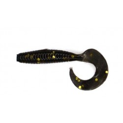 Приманка силіконова на хижака, EOS T2, 40мм, 50шт/уп, колір №92